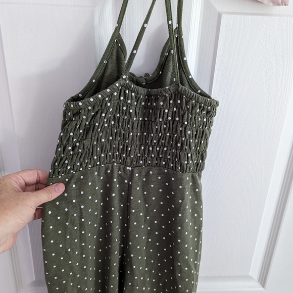 Girl's Old Navy soft pants 1-piece - Picture 2 of 3